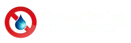 Shower Sealed Logo
